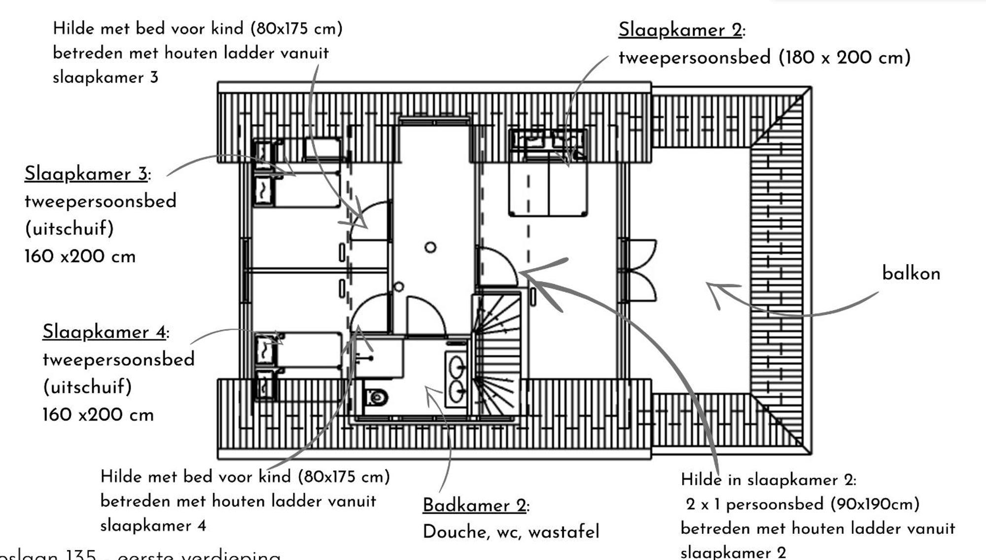 Fantastisch Familiehuis Met Grote Tuin I Bosrijk 룬터렌 외부 사진